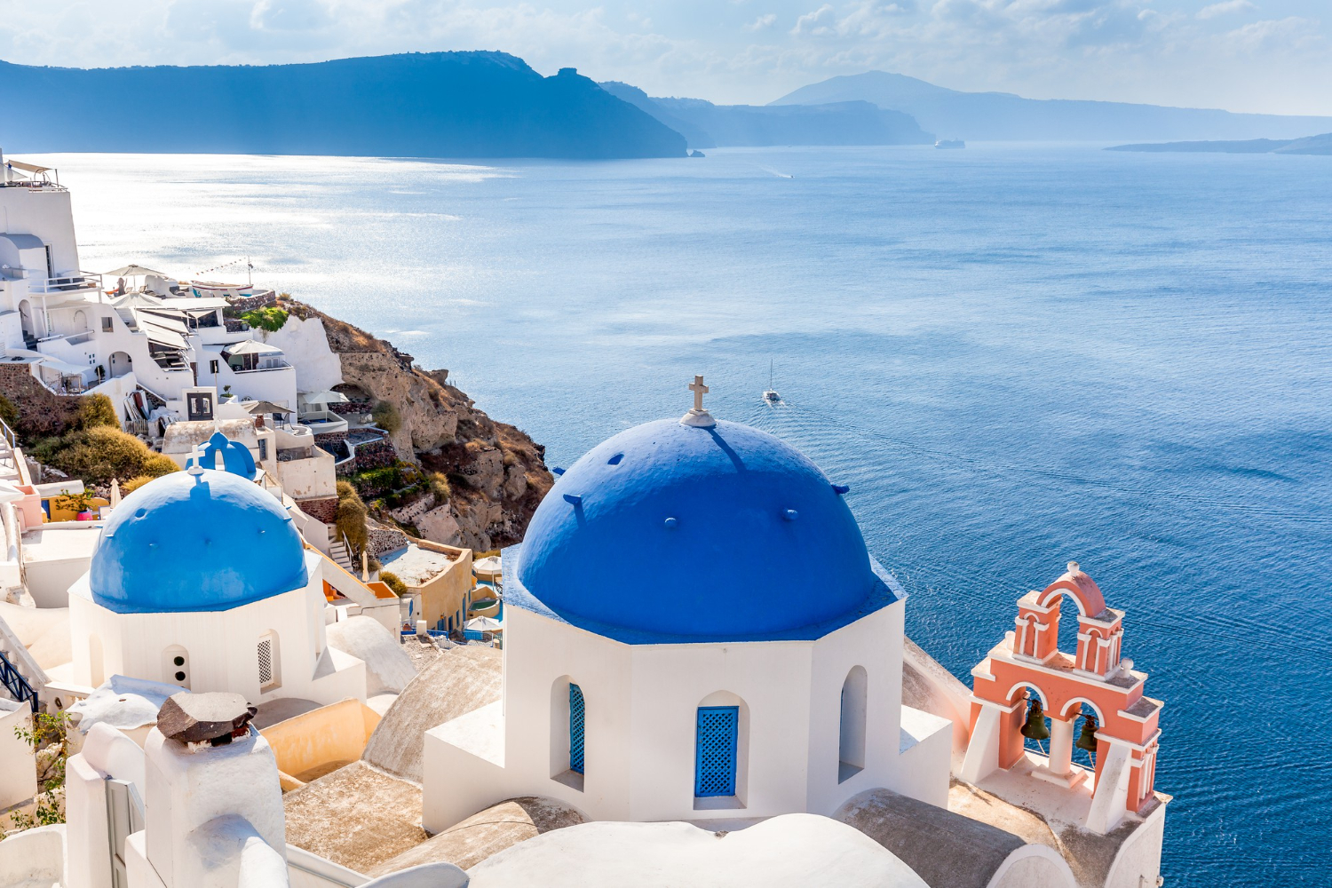 Vanabundos.com Beliebte Reiseziele Griechenland Top Attraktionen und Geheimtipps