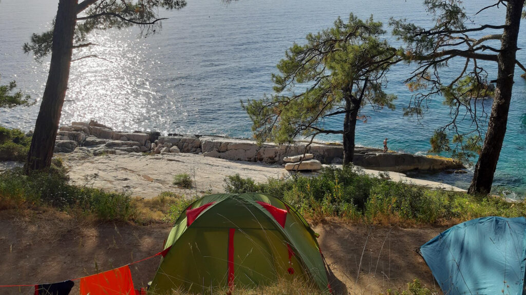 Vanabundos.com Camping Slowenien Meer Top Plaetze fuer unvergessliche Erlebnisse