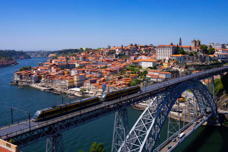 Städtereise Portugal: Top 5 Sehenswürdigkeiten