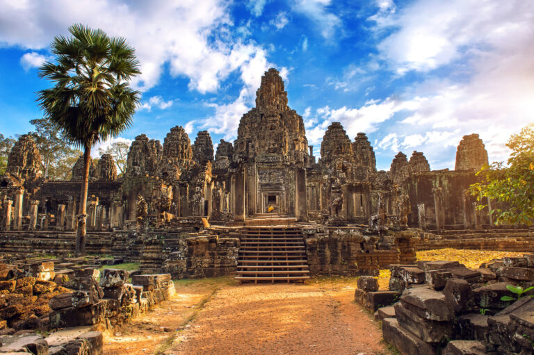 Angkor Wat: Faszinierende Geschichte und Architektur Kambodschas
