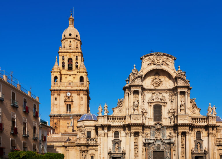 Cartagena Spanien auf eigene Faust: Sehenswürdigkeiten und Museen entdecken