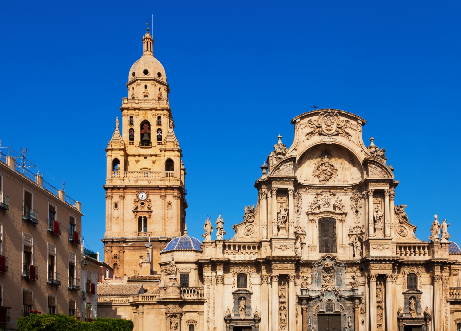Vanabundos.com Cartagena Spanien auf eigene Faust Sehenswuerdigkeiten und Museen entdecken