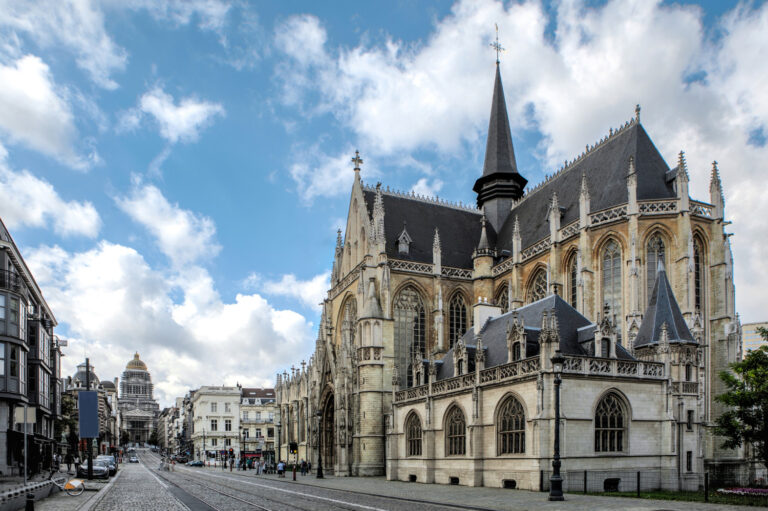 Leuven: Wissenswertes und Sehenswürdigkeiten in der belgischen Stadt