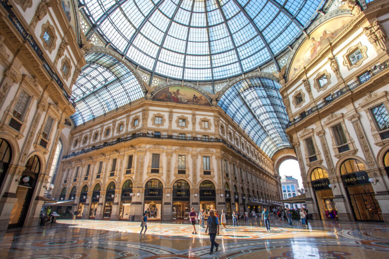 Mailand: Wissenswertes, Sehenswürdigkeiten und Tipps