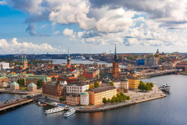 Stockholm auf eigene Faust: Sehenswürdigkeiten und Museen entdecken