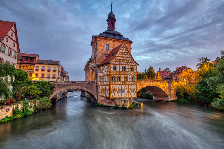 Bamberg Sehenswürdigkeiten: Top-Attraktionen und Must-See Orte