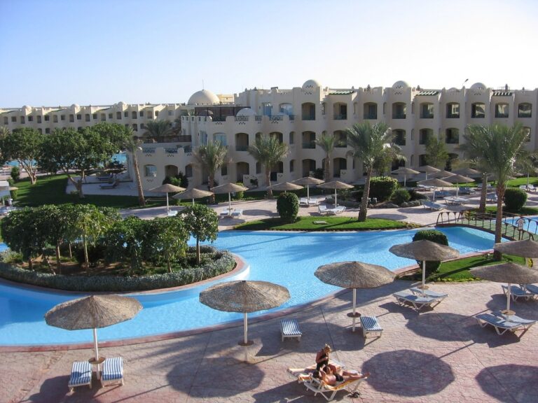 Ägypten Hurghada Hotel: Top Empfehlungen für Ihren nächsten Urlaub