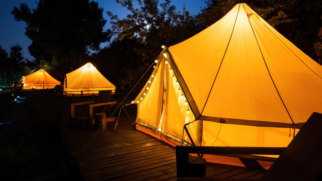 Vanabundos.com Elba Glamping Ihr ultimativer Guide fuer luxurioeses Camping