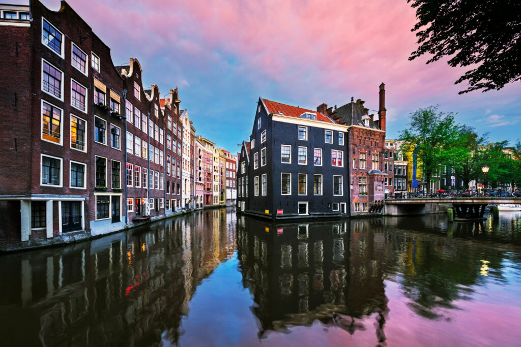Vanabundos.com Amsterdam Geheimtipps Insider Routen fernab der Touristenpfade