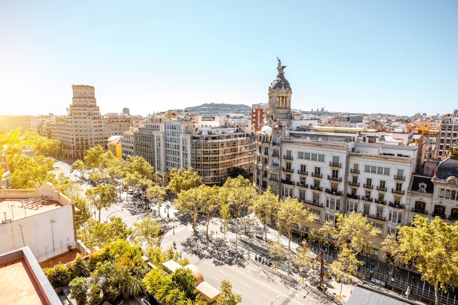 Vanabundos.com Barcelona Urlaub Tipps Ein unvergesslicher Staedtereise Leitfaden