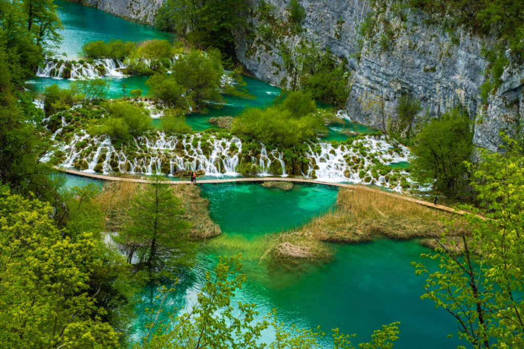 Vanabundos.com Kroatien Wandern Top Routen fuer Naturbegeisterte