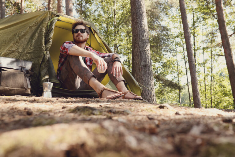 Mailand Camping: Ihr Leitfaden für das beste Outdoor-Erlebnis