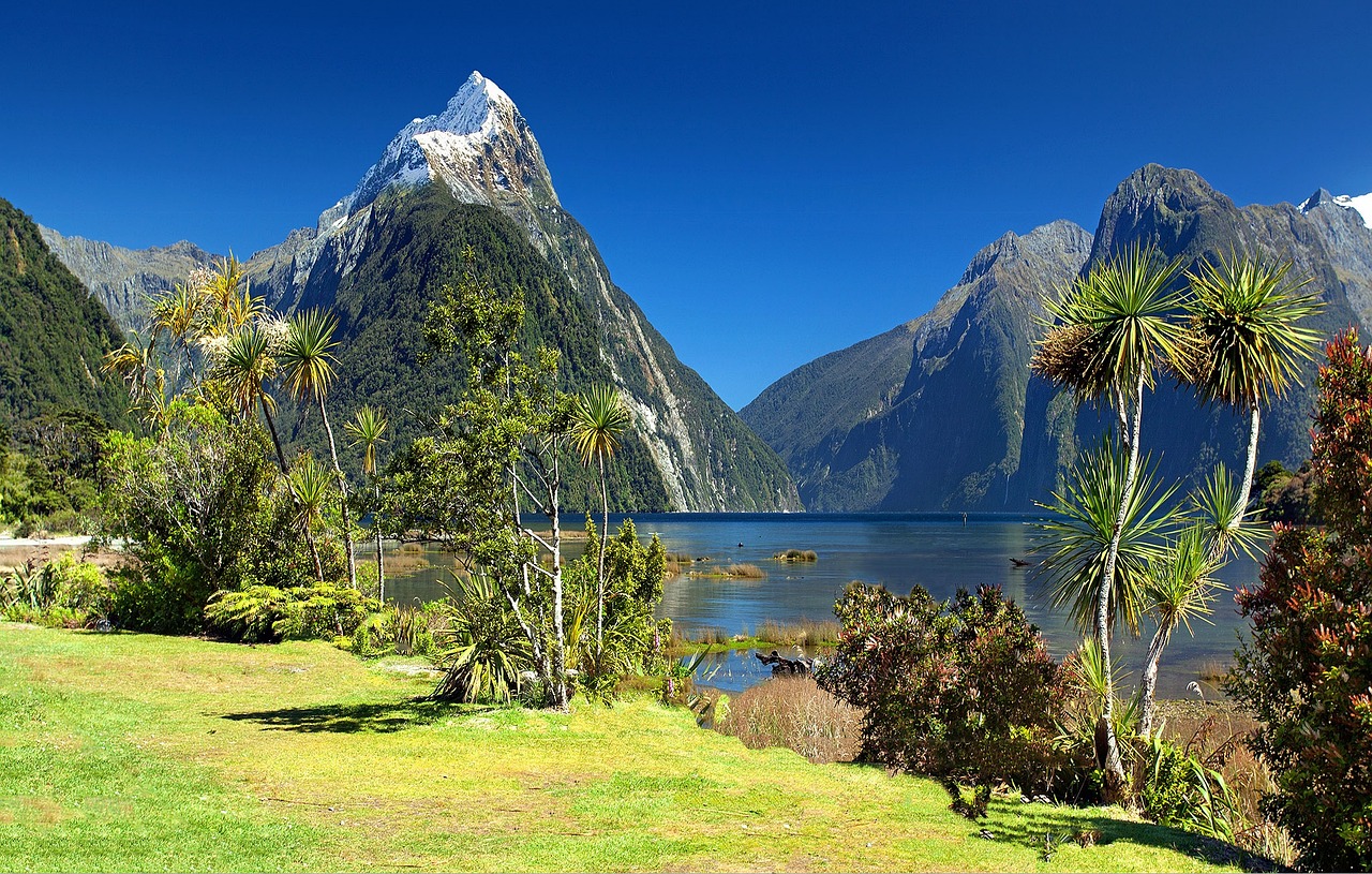 Vanabundos.com Neuseeland Highlights Top Sehenswuerdigkeiten und Reisetipps