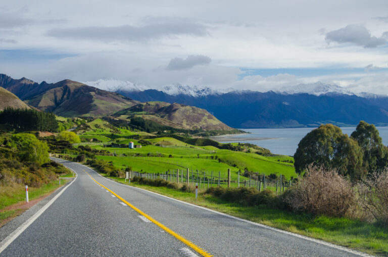 Neuseeland Sehenswürdigkeiten: Ein Leitfaden zu den Top-Attraktionen