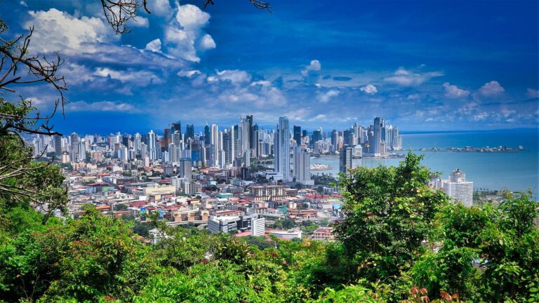 Panama City Sehenswürdigkeiten: Ein Leitfaden zu den Top-Attraktionen