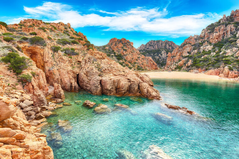 Sardinien Sehenswürdigkeiten: Ein Leitfaden zu den Highlights der Insel