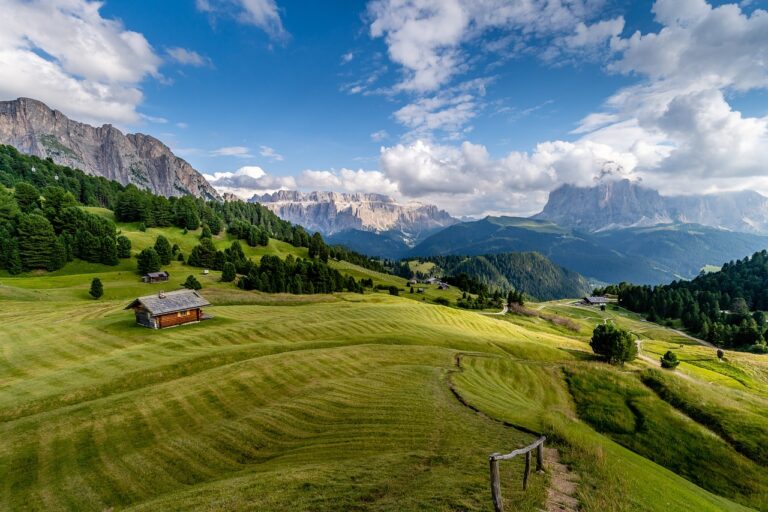 Südtirol Wandern Geheimtipp: Entdecken Sie Verborgene Pfade