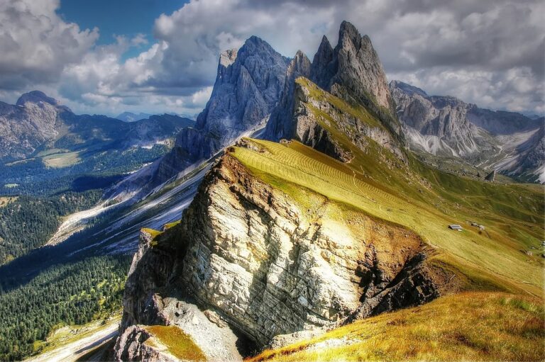 Wanderurlaub Südtirol: Geheimtipps für Naturgenießer