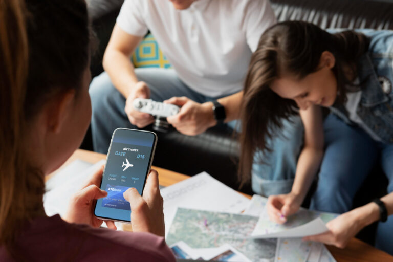 Beste App für Reiseplanung: Ihr Unverzichtbarer Reisebegleiter 2024