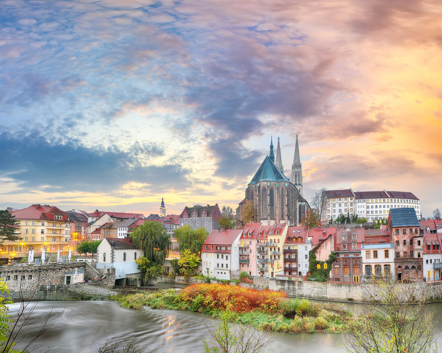 Görlitz Sehenswürdigkeiten: Ein Reiseführer zu den besten Attraktionen ...