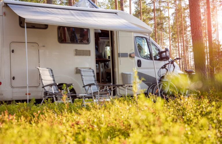 Wohnmobil Geheimtipp Deutschland: Unentdeckte Reiseziele für Camper